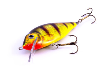 Fishing lure