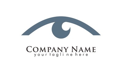 Seeing Eye Logo vector