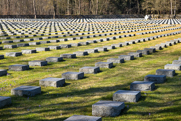 Soldatenfriedhof