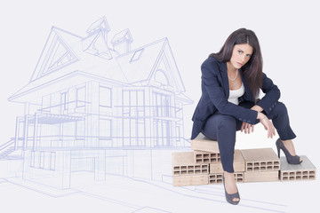 House business affair