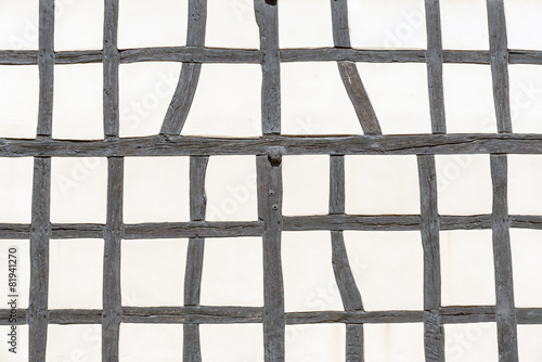 "Hauswand" Stock photo and royalty-free images on Fotolia.com - Pic