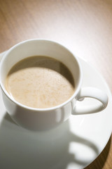 コーヒー