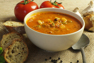 soupe au pistou 21042015