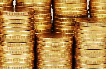 Gold money stack macro