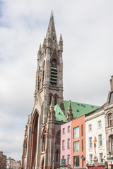 John's Lane Church Dublin (Eaglais Lána Eoin)