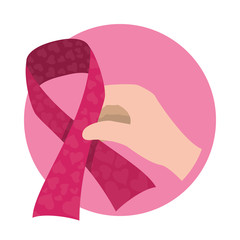 Fototapeta premium Cancer design.