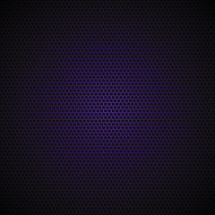 Technology geometric vector background