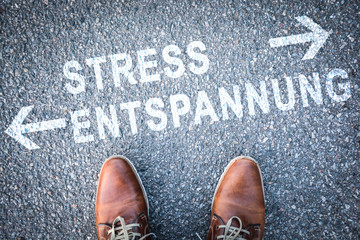 Stress