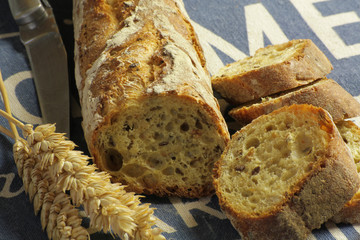 baguette de pain 21042015