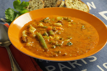 soupe au pistou 21042015