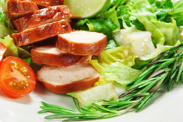 Chicken breast