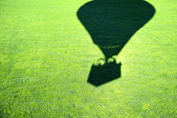 Ballon+Schatten
