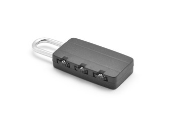 combination lock