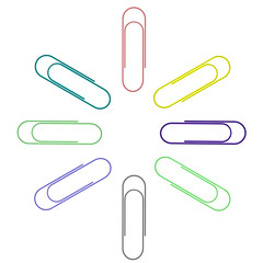 Paper Clips