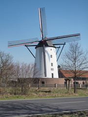 Braunsm&uuml;hle Kaarst B&uuml;ttgen