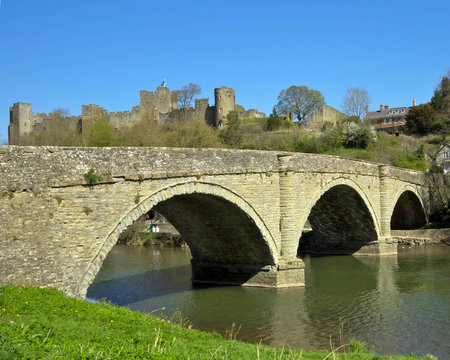 Ludlow Castle