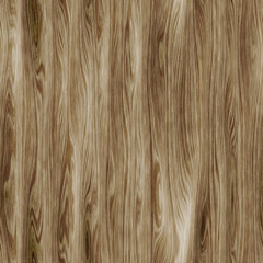Old wood seamless generated texture