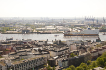 Hamburg