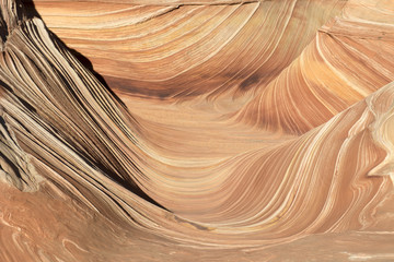 The Wave, Paria Canyon