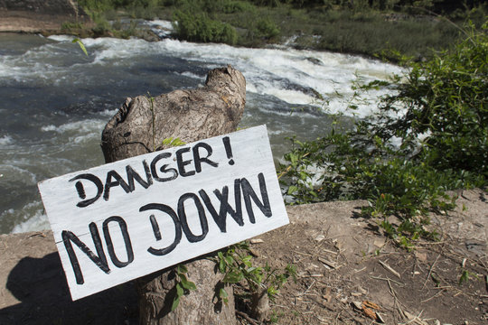 danger sign