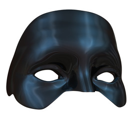 Black Mask