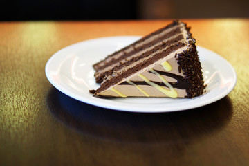 Chocolate Cake