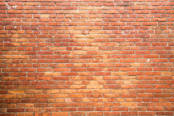 Bricks wall