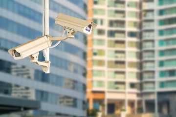 Security Video Camera CCTV