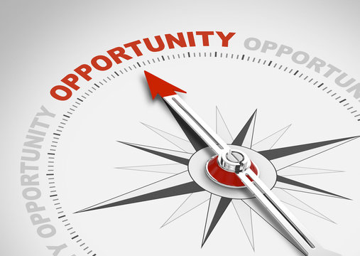 Opportunity