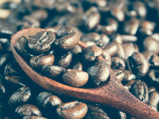 Coffee Beans 