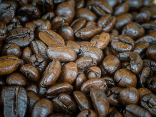 Coffee Beans 