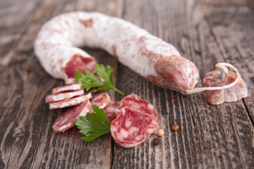 salami