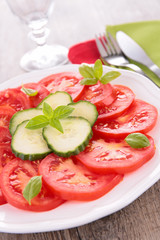 tomato salad