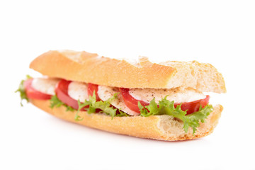 sandwich