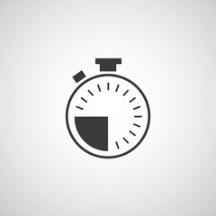 Time icon
