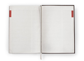 Notebook