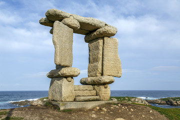 Window to the Atlantic