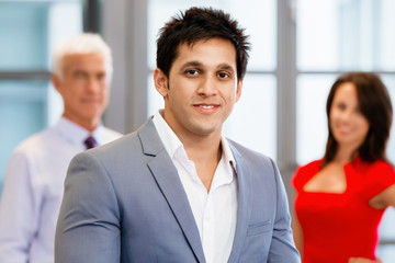 Together we will win