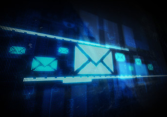 E-mail