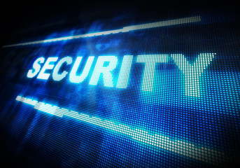 Internet  security