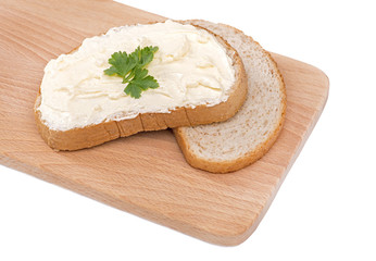 Bread And Butter
