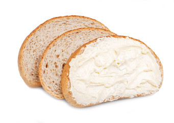 Bread And Butter