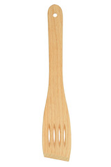 Wooden kitchen tool