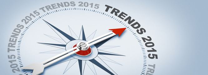 Trends 2015