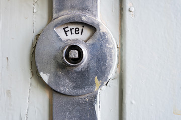Frei