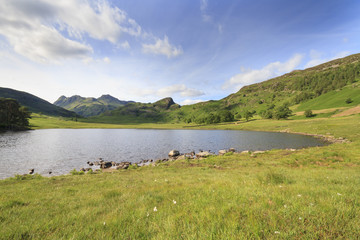 Blea Tarn