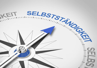 Selbstst&auml;ndigkeit