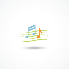 Music icon