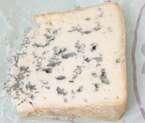 Cheese, blue of sheep