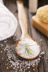 bath salt